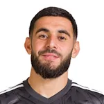 إلفين جعفرقلييف