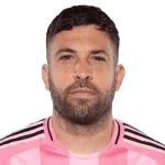 Jordi Alba