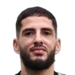 ياسين بنزيا