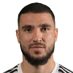 عباس حسينوف