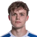 جوناس سوجارد مورتينسين