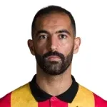 ياسين مرياح