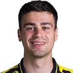 جيوفاني رينا