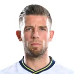 توبي ألدرويريلد