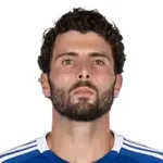 باتريك كوتروني