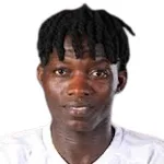 Alieu Jatta
