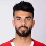 Hamed Khaled