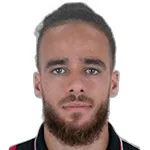 بلال براهيمي