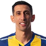 أنخيل دي ماريا