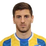 لاشا دفالي