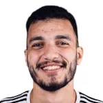 أحمد رضا