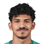 محمد مطر المهزري