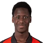 D. Cissé