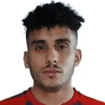 فهد نايف العنزي