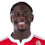 كريستيان ماويسا