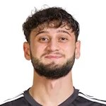 نريمان أكسوندزاد