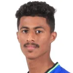 سعد فهد الشارفا
