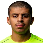 ماجد الغامدي