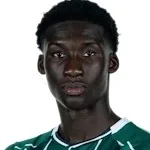 كوليبالي