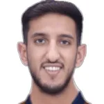 نواف الحارثي