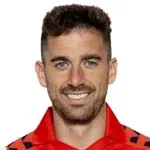 Kike Barja