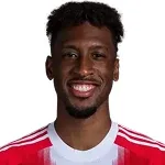 كينغسلي كومان