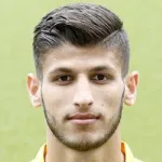 كاهرامان ديميرتاس