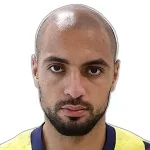 سفيان أمرابط