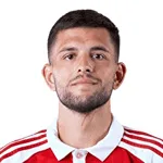 جوليان لي كاردينال