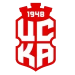 CSKA 1948